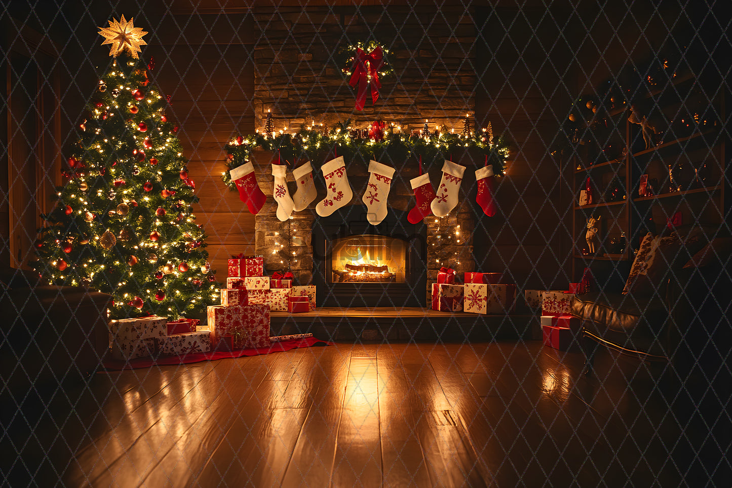 Noël Interieur-515