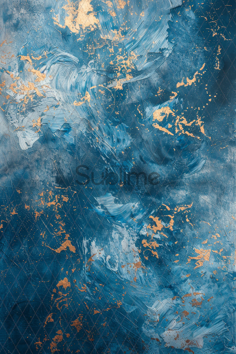Fine Art Blue-5