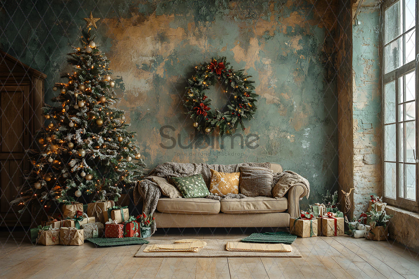 Noël Interieur-87