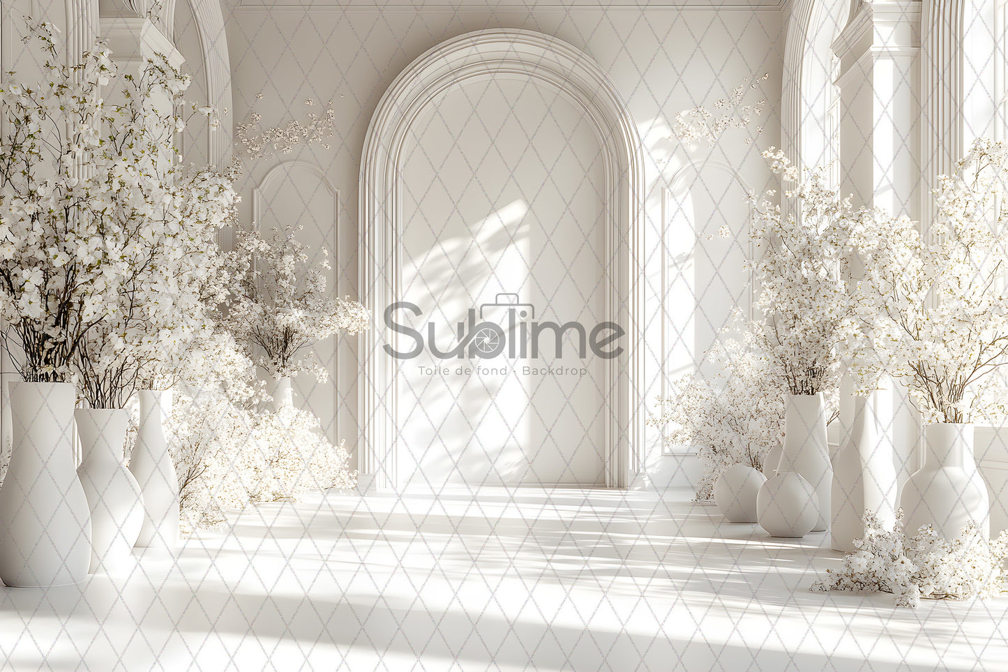 Classic White -11