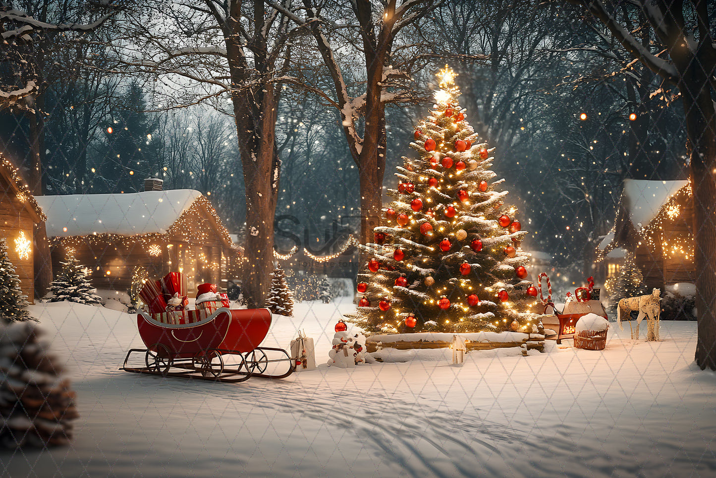 Noël Exterieur-160