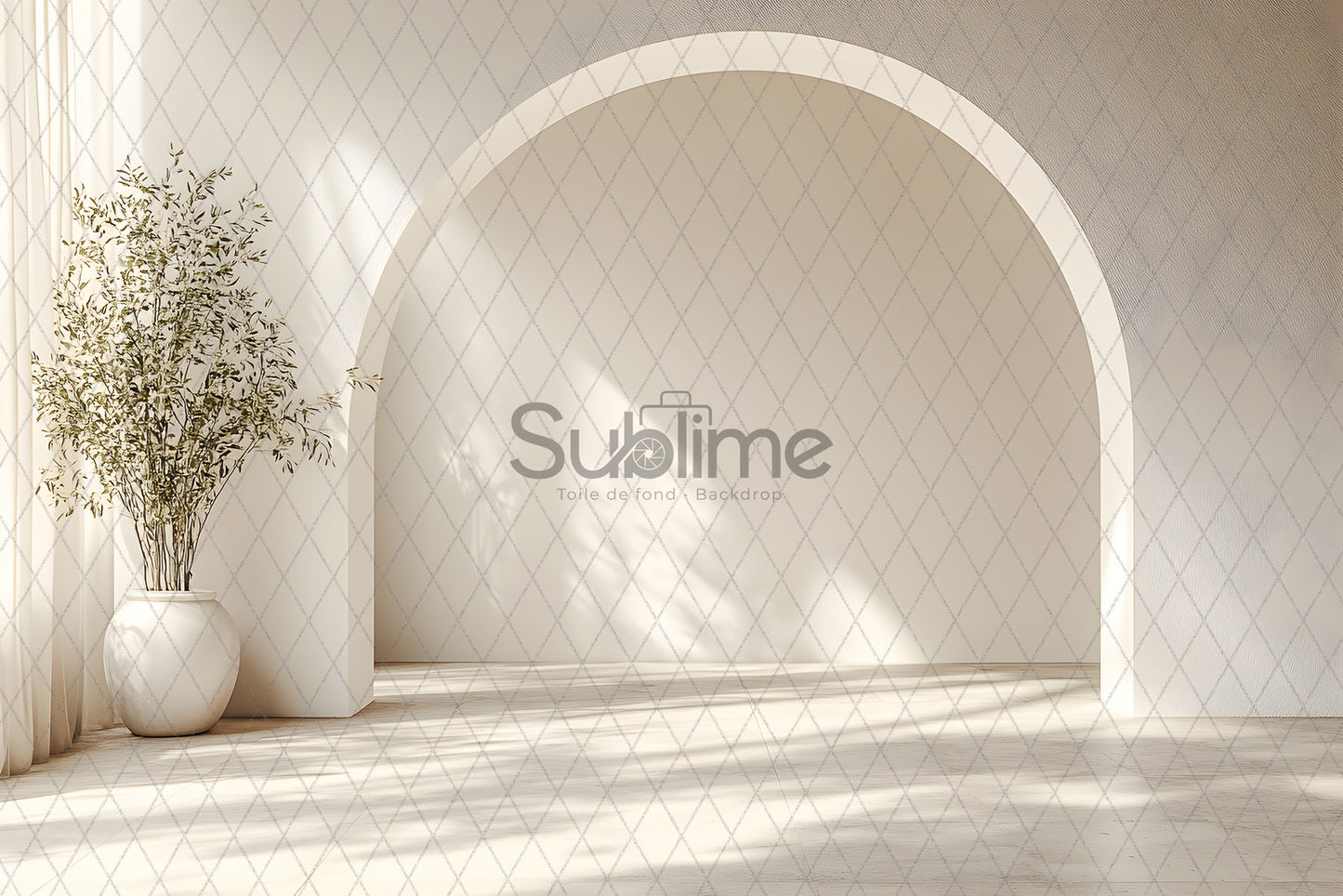 Classic White -30