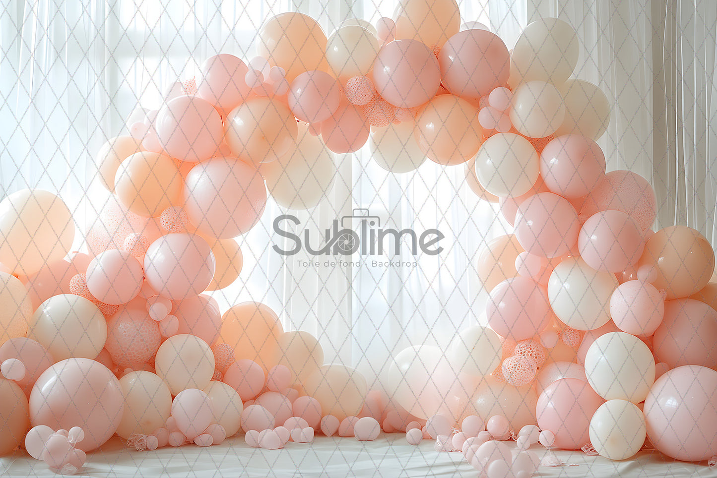 Pink Balloon Smash-3