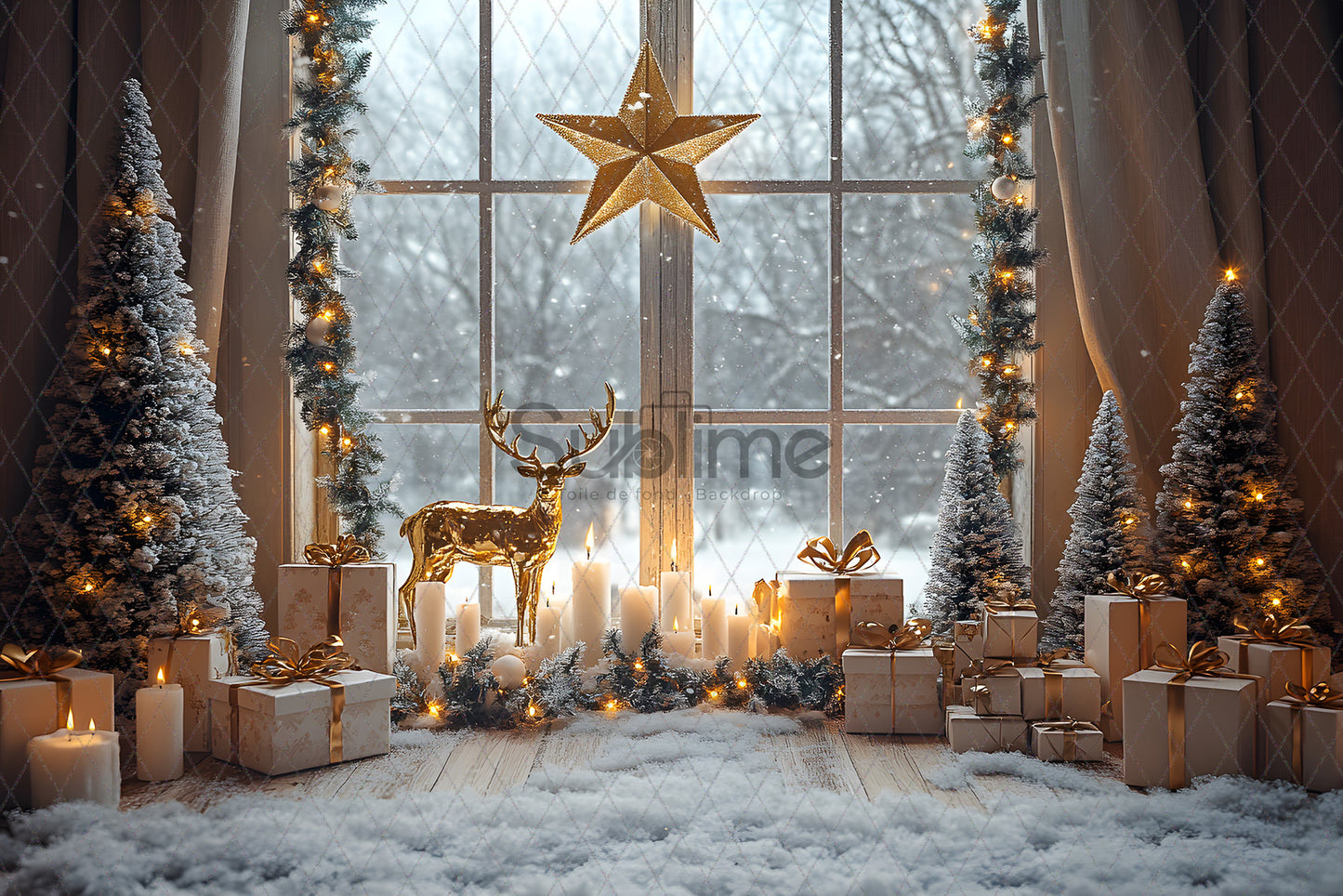 Noël Interieur-107