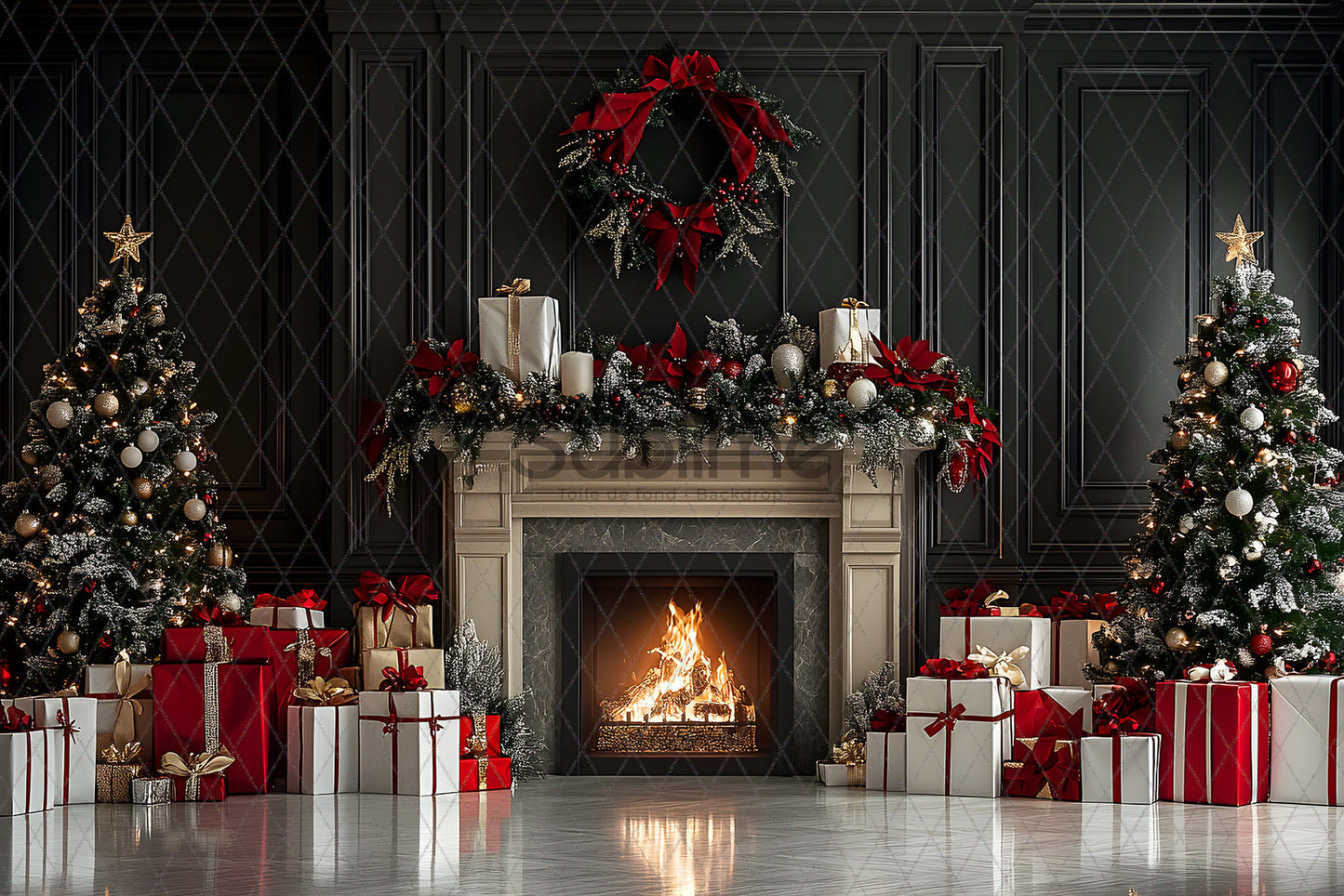 Noël Interieur-342