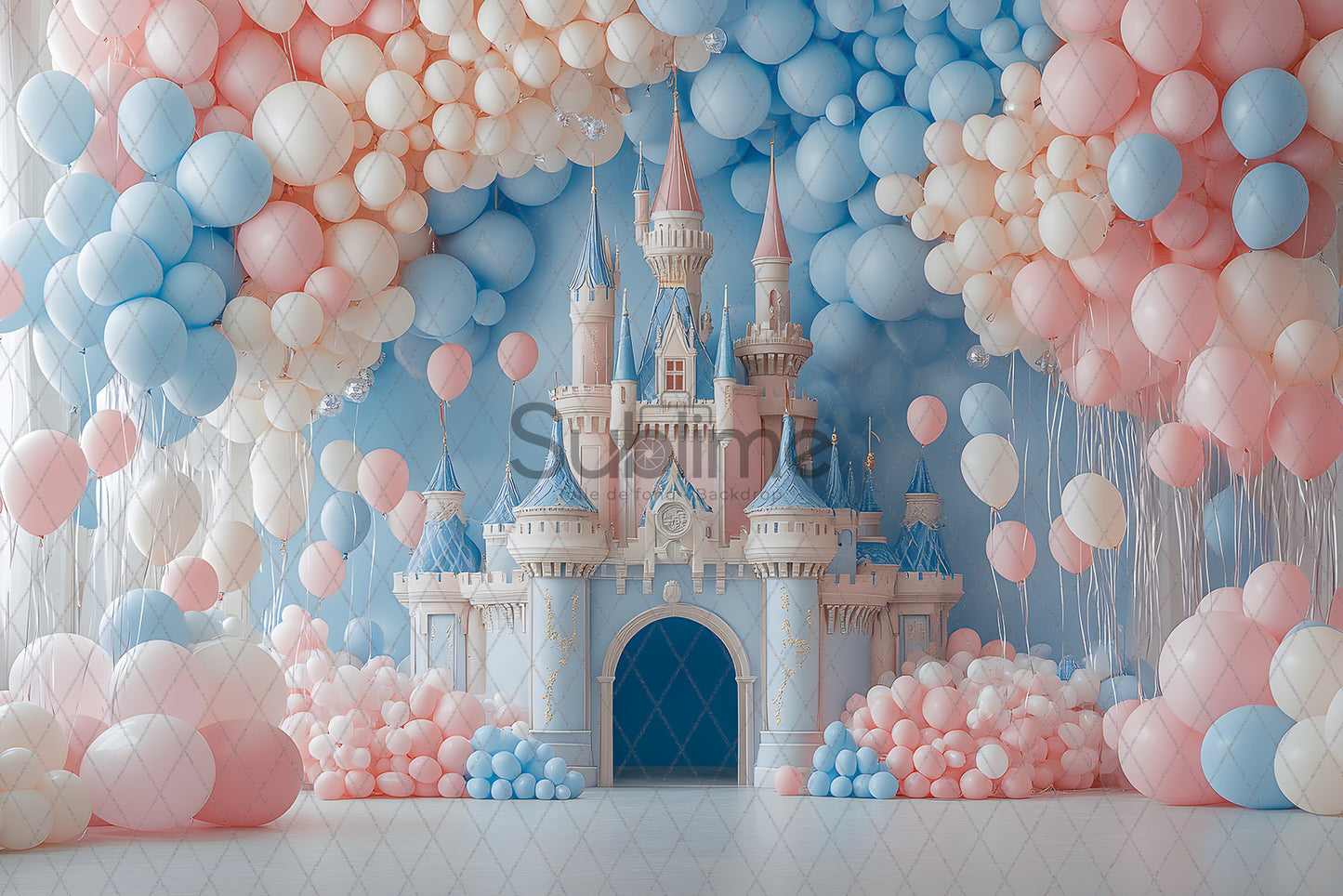 Smash Fairy Tale-17