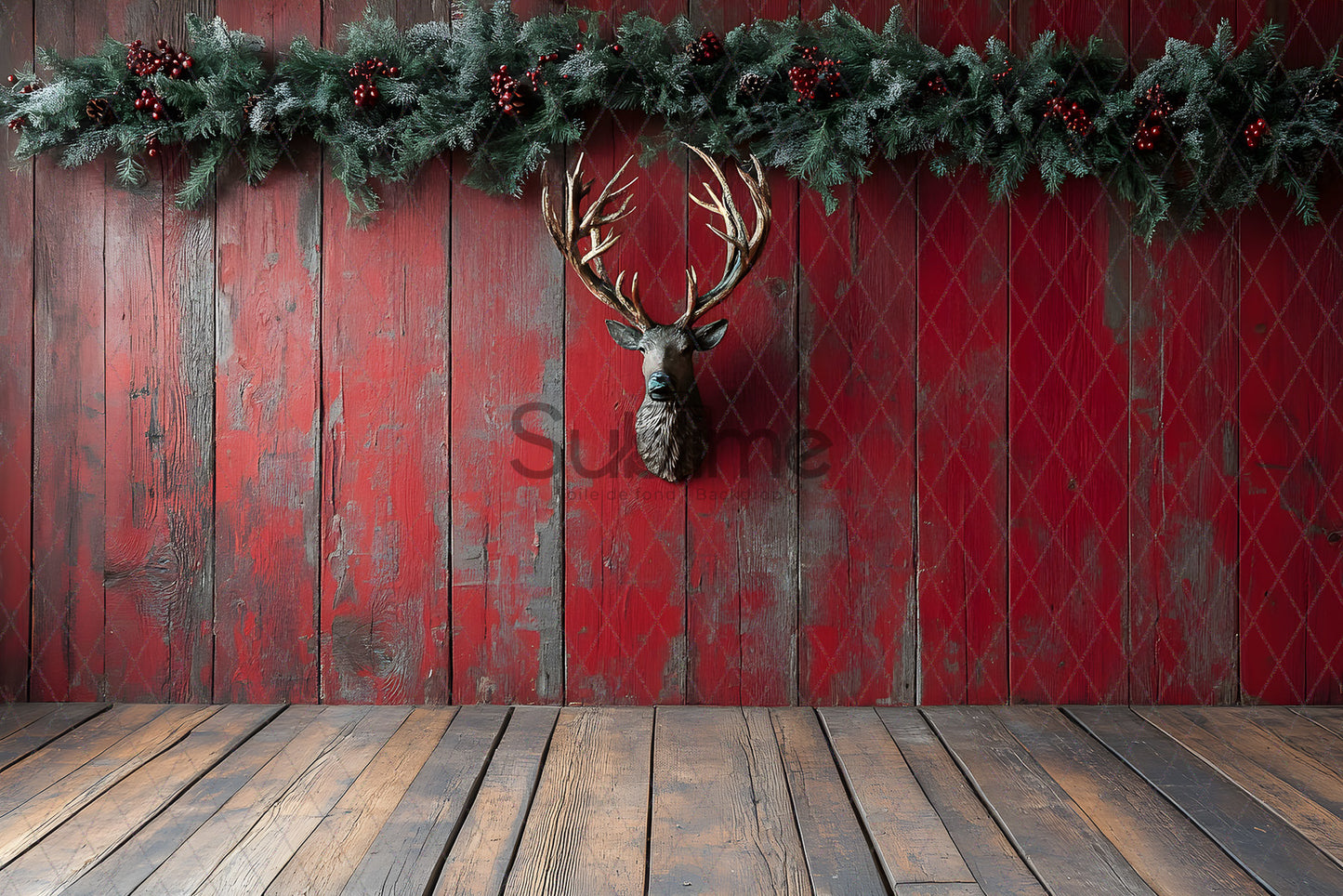 Noël Interieur-311
