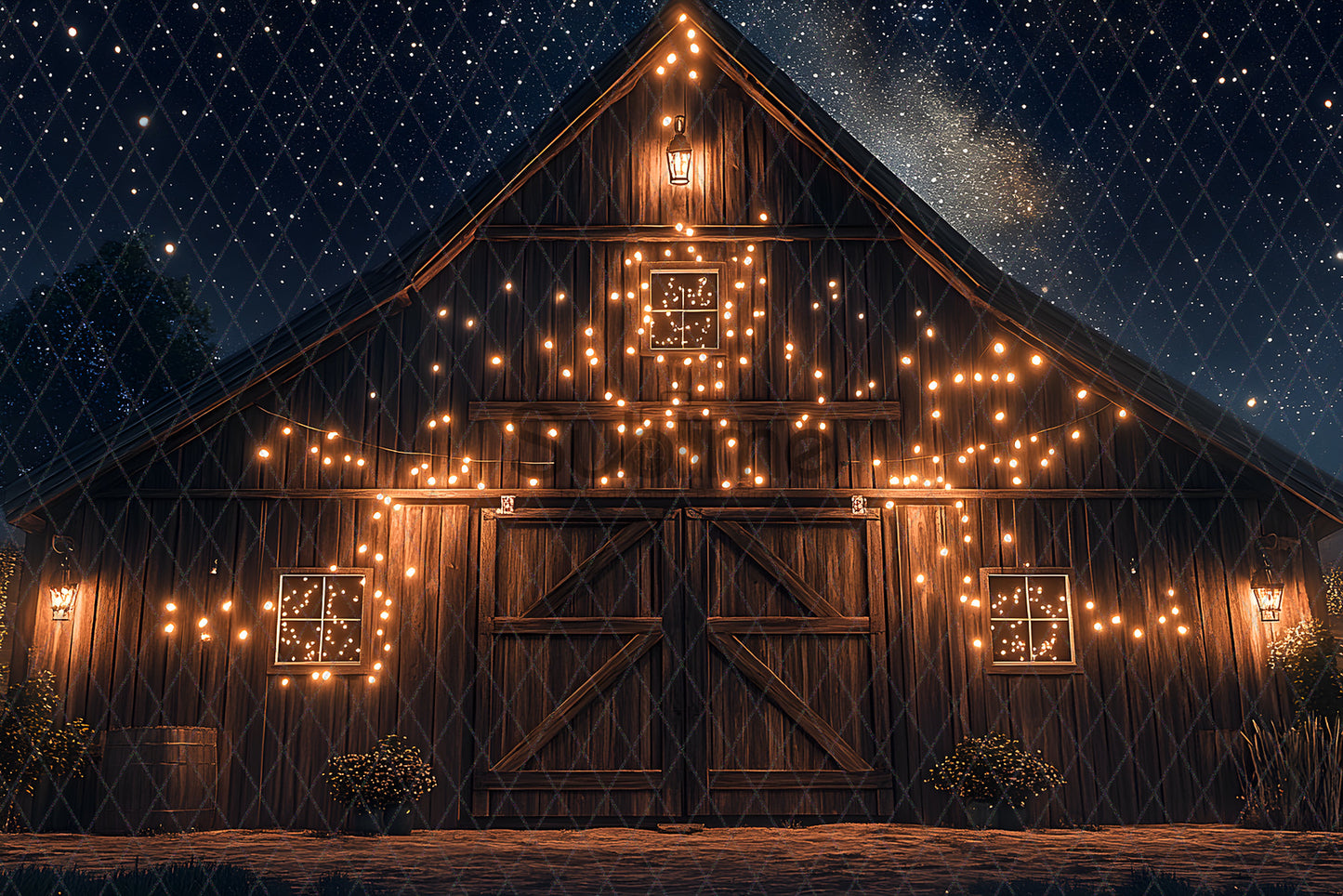 Noël Exterieur-82
