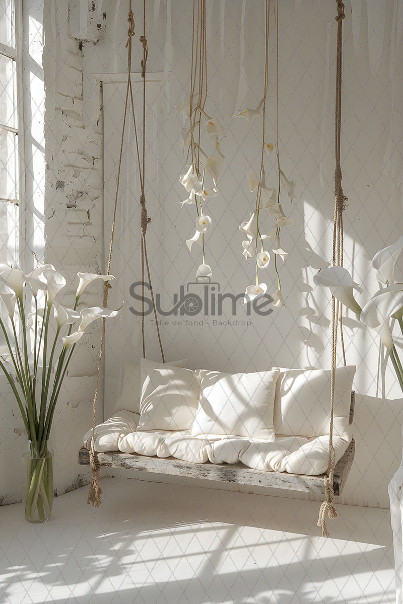 Classic White -58