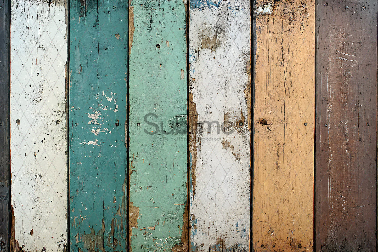 Neoprene Wood Flooring-2