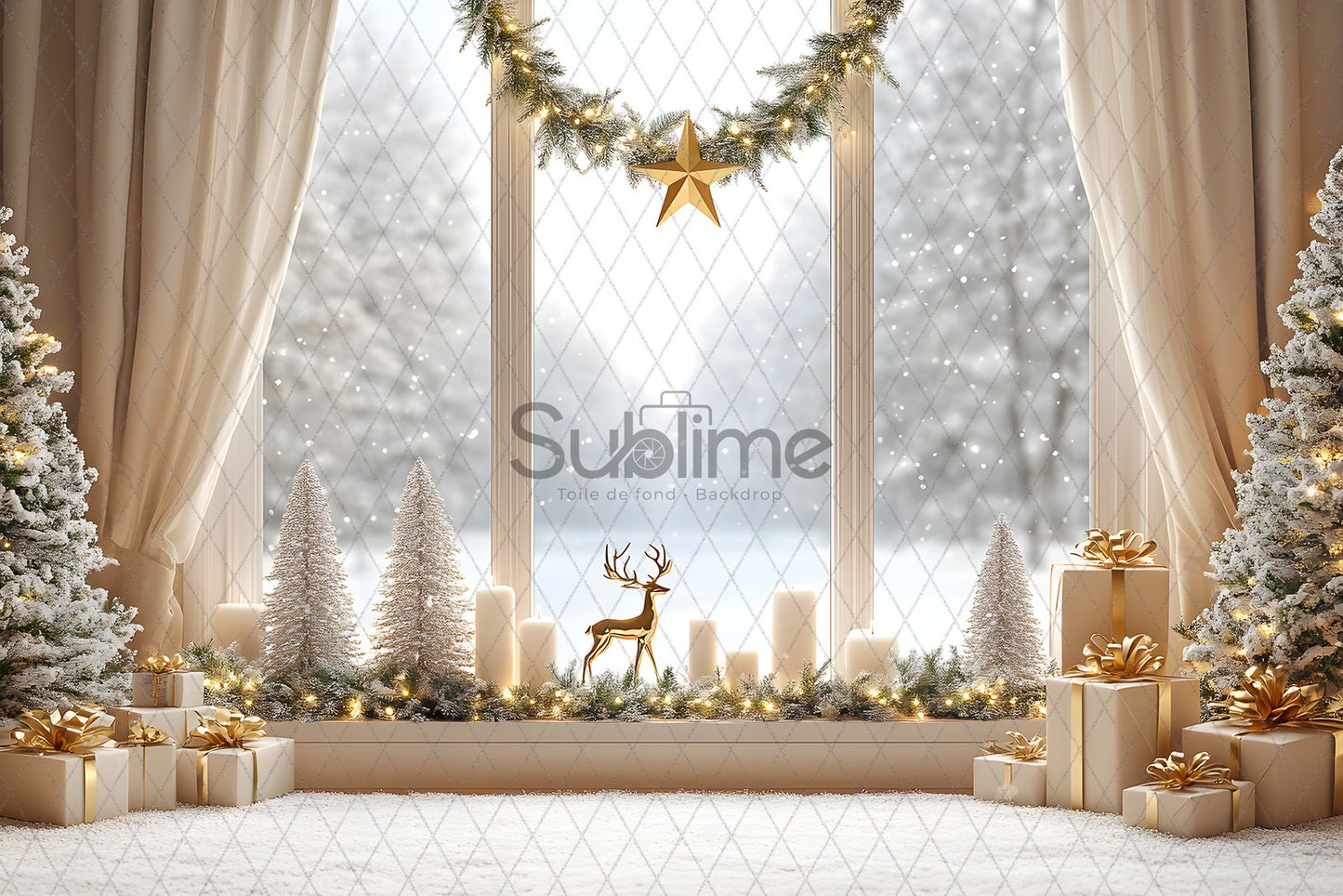 Noël Interieur-113