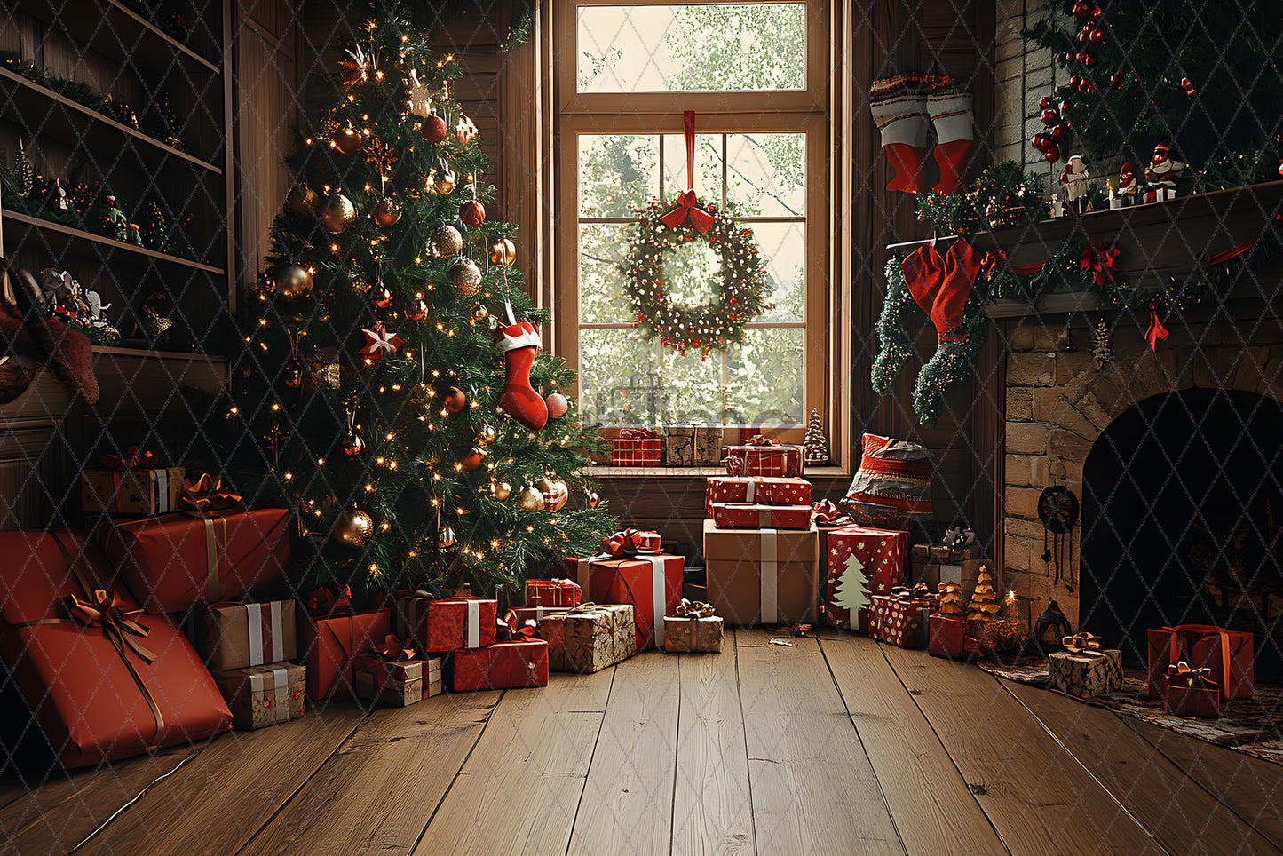 Noël Interieur-454