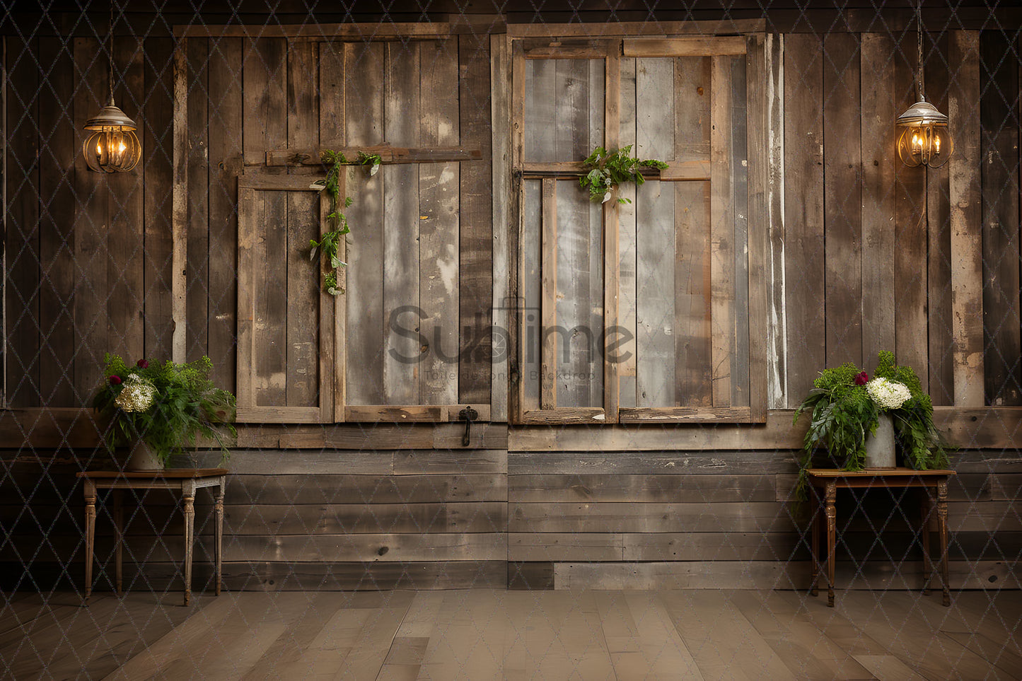 Rustic wood-3