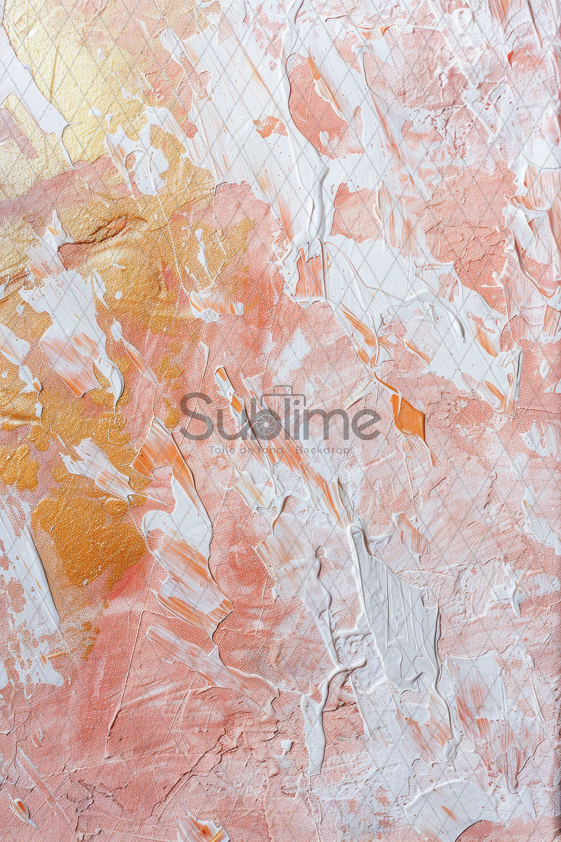 Fine Art Yellow and Orange-3