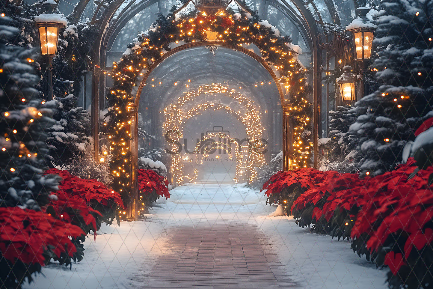Noël Exterieur-156