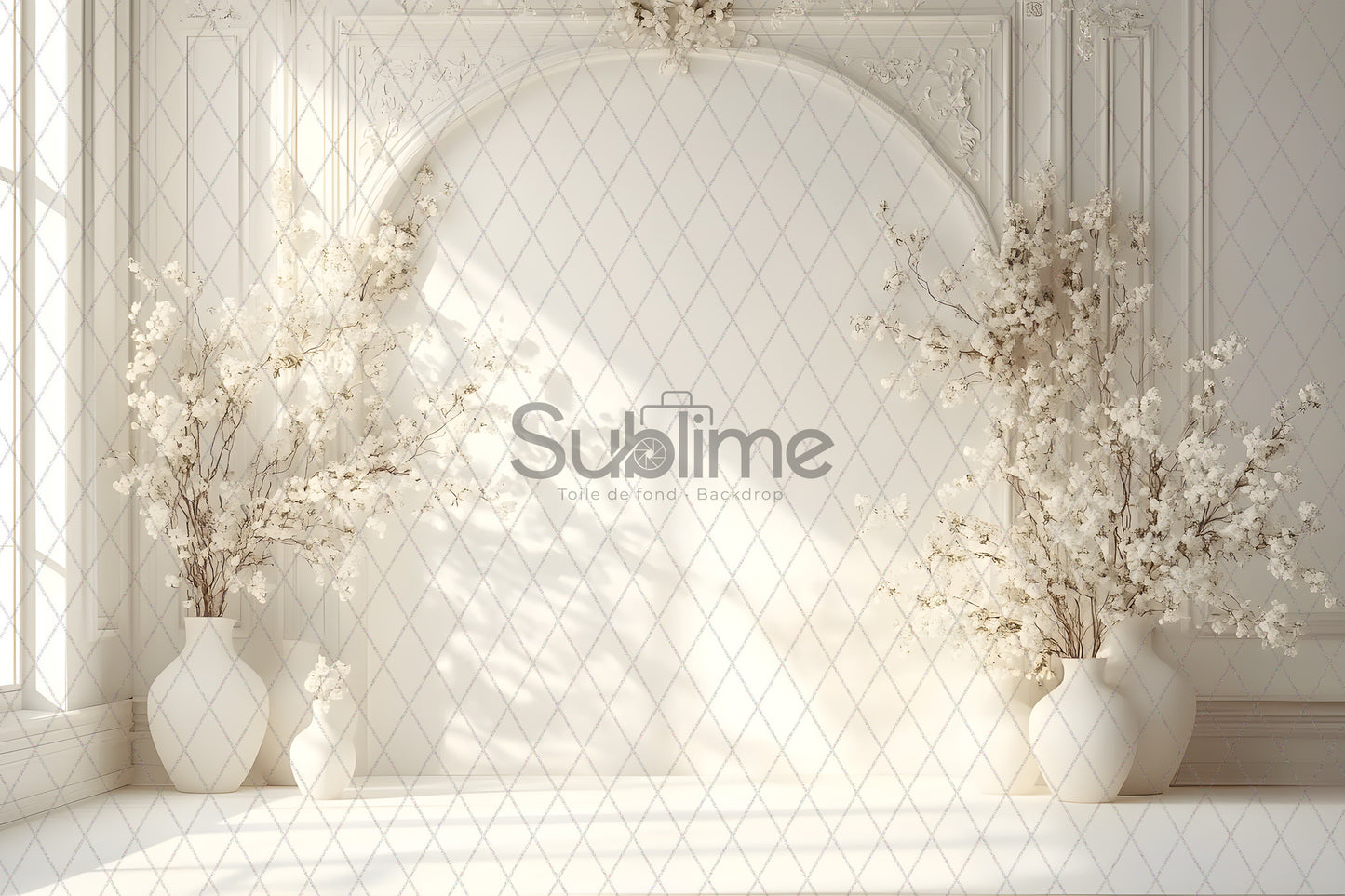 Classic White -1