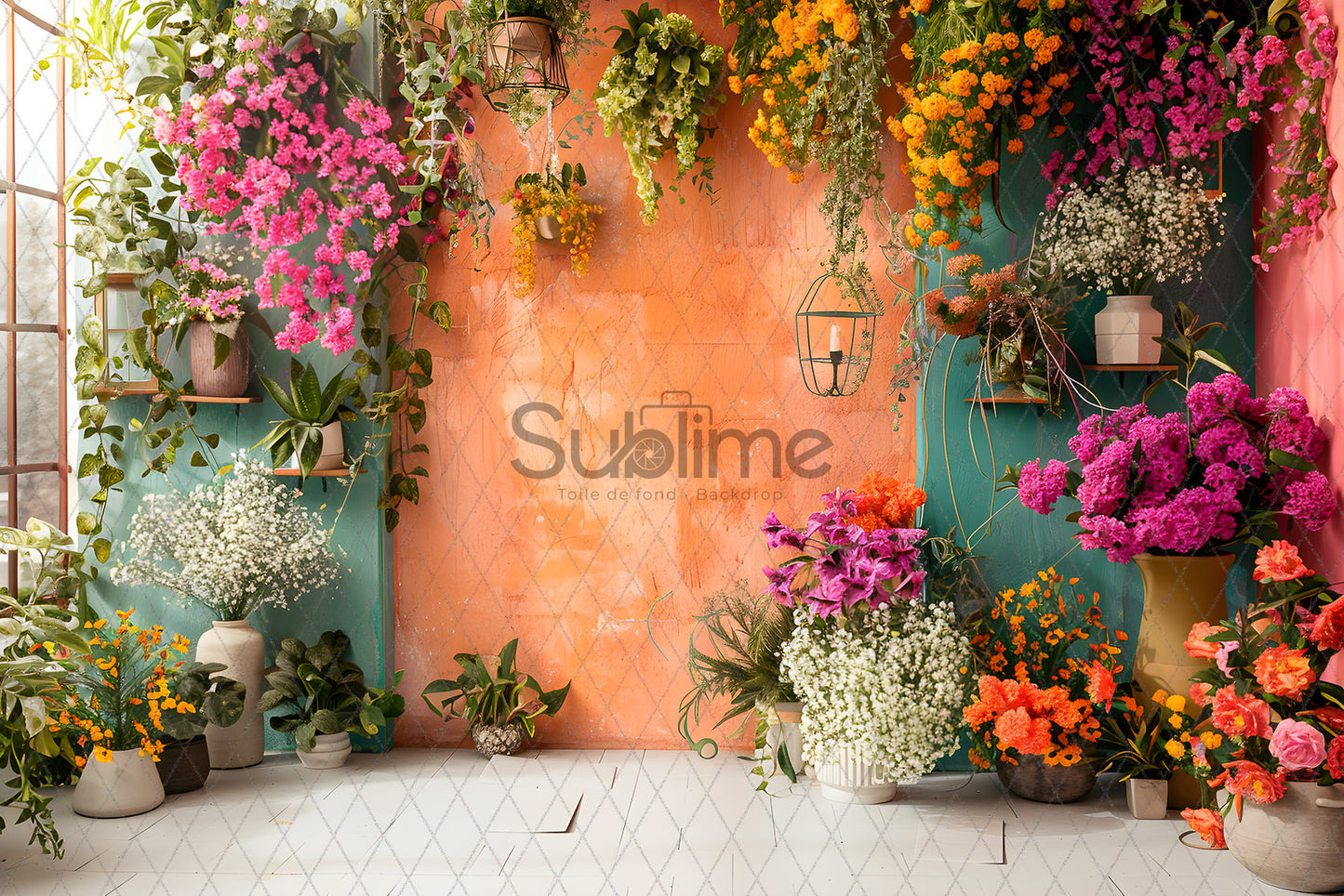 Floral summer-30