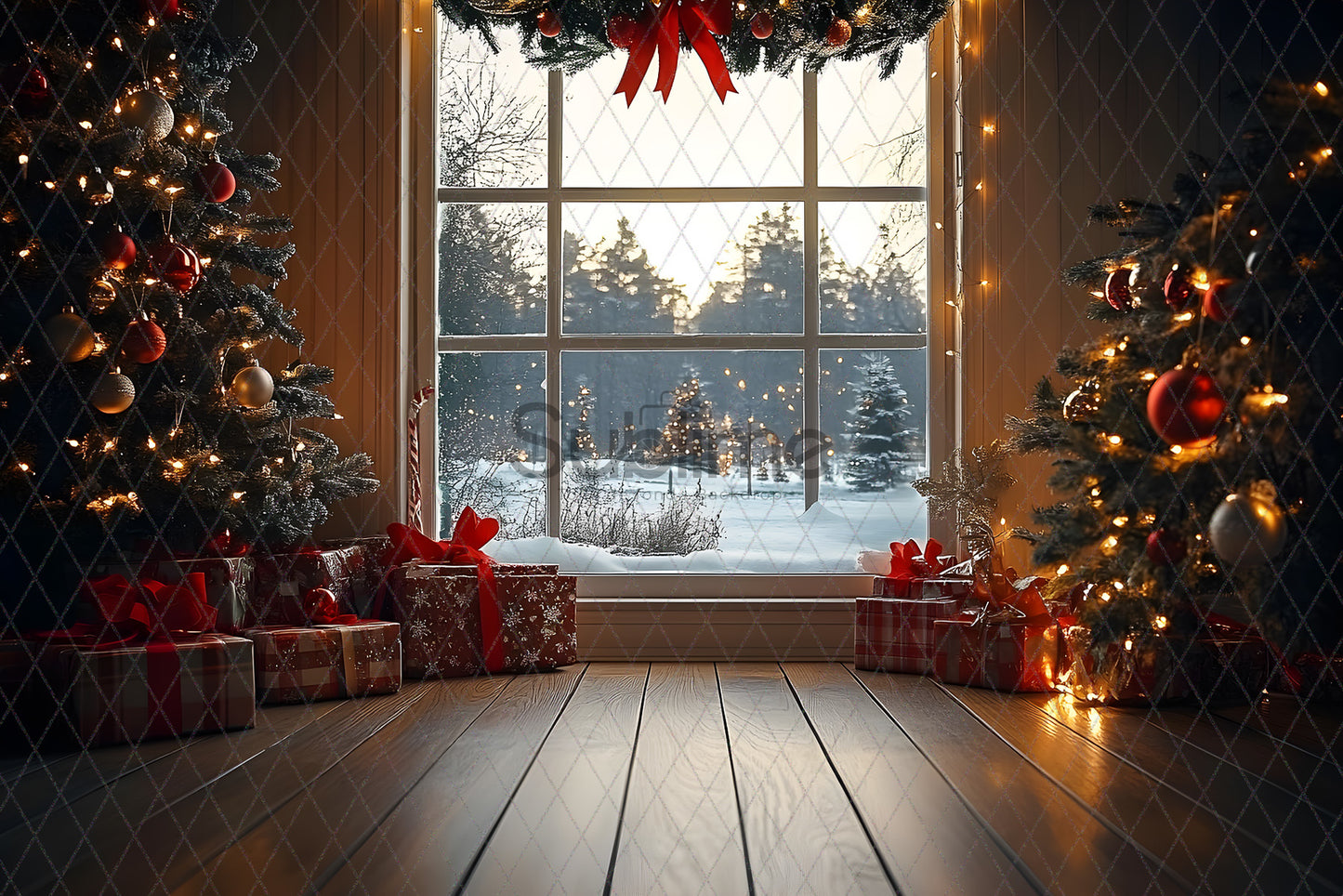 Noël Interieur-241