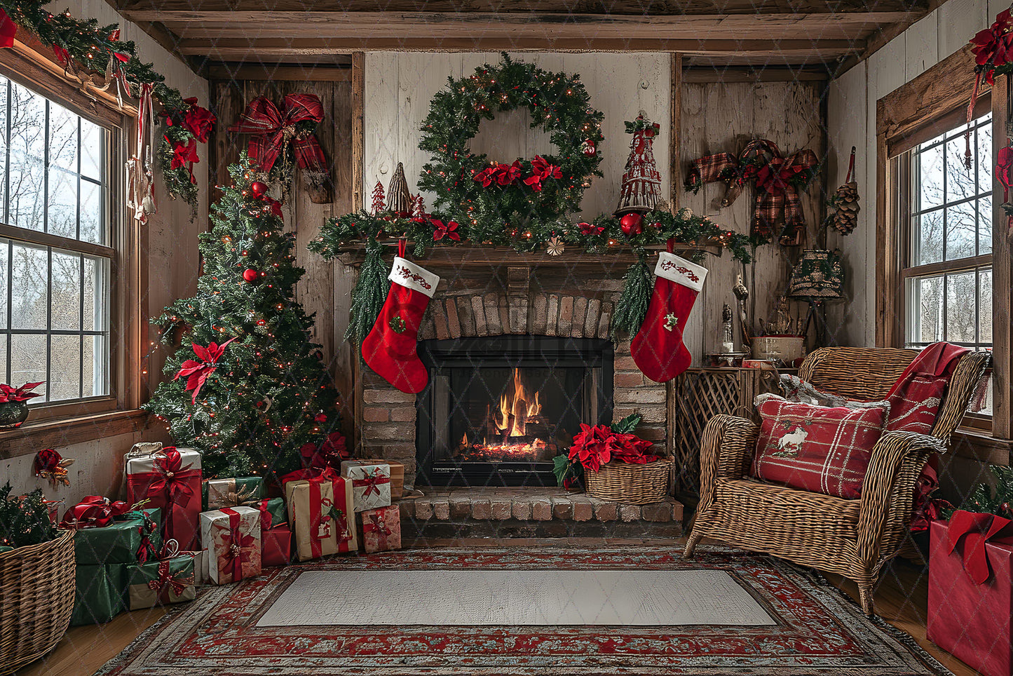 Noël Interieur-191