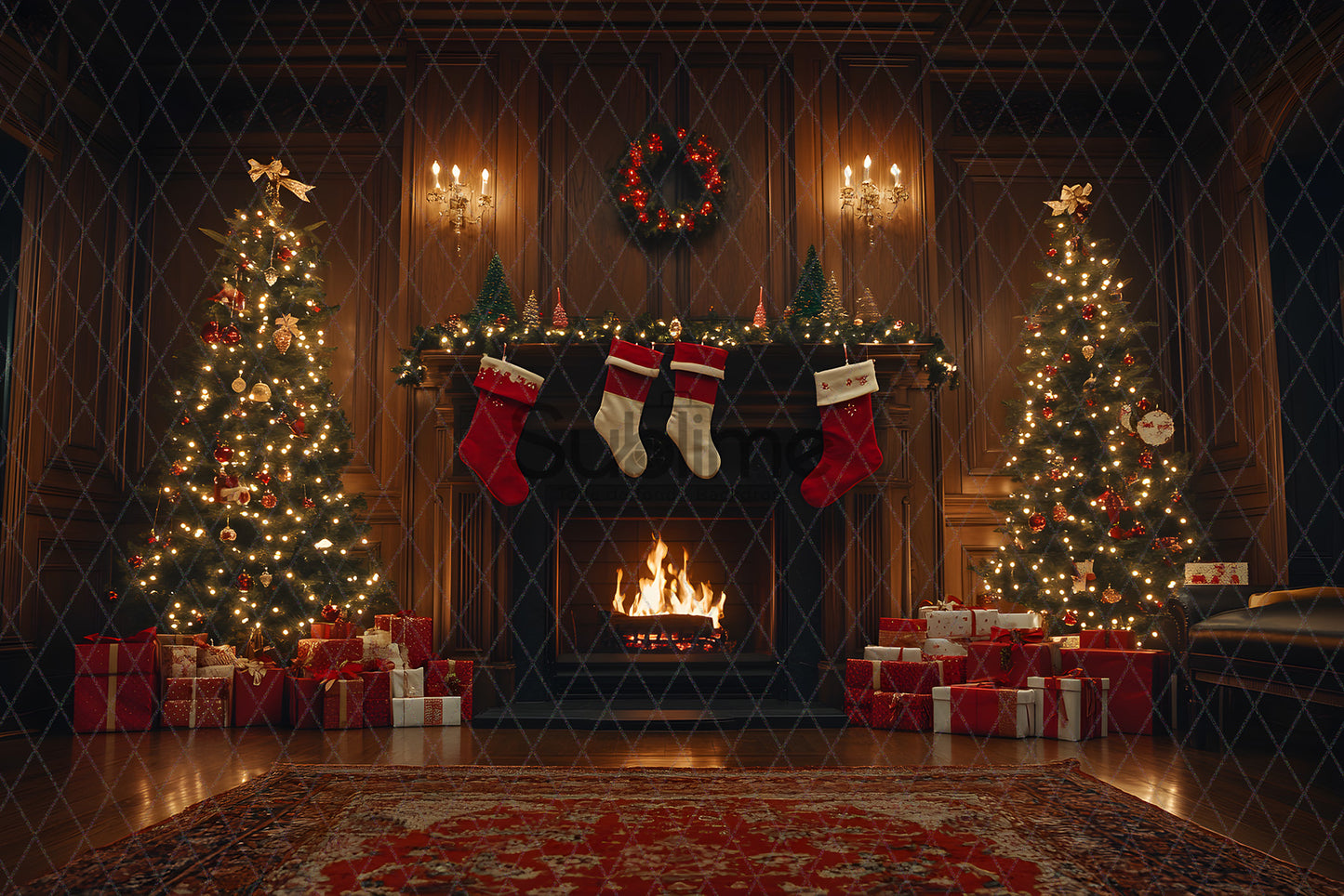 Noël Interieur-508