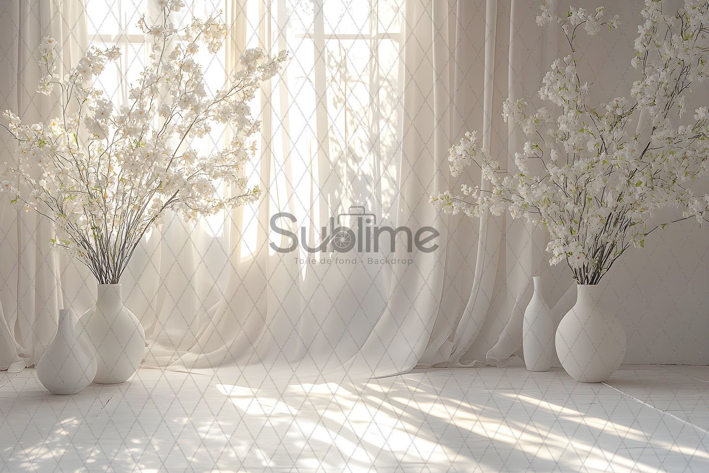 Classic White -38