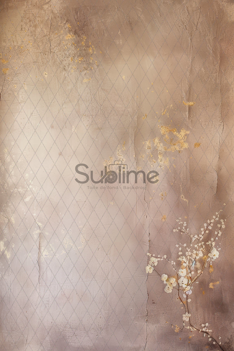 Fine Art Brun et Noir-32