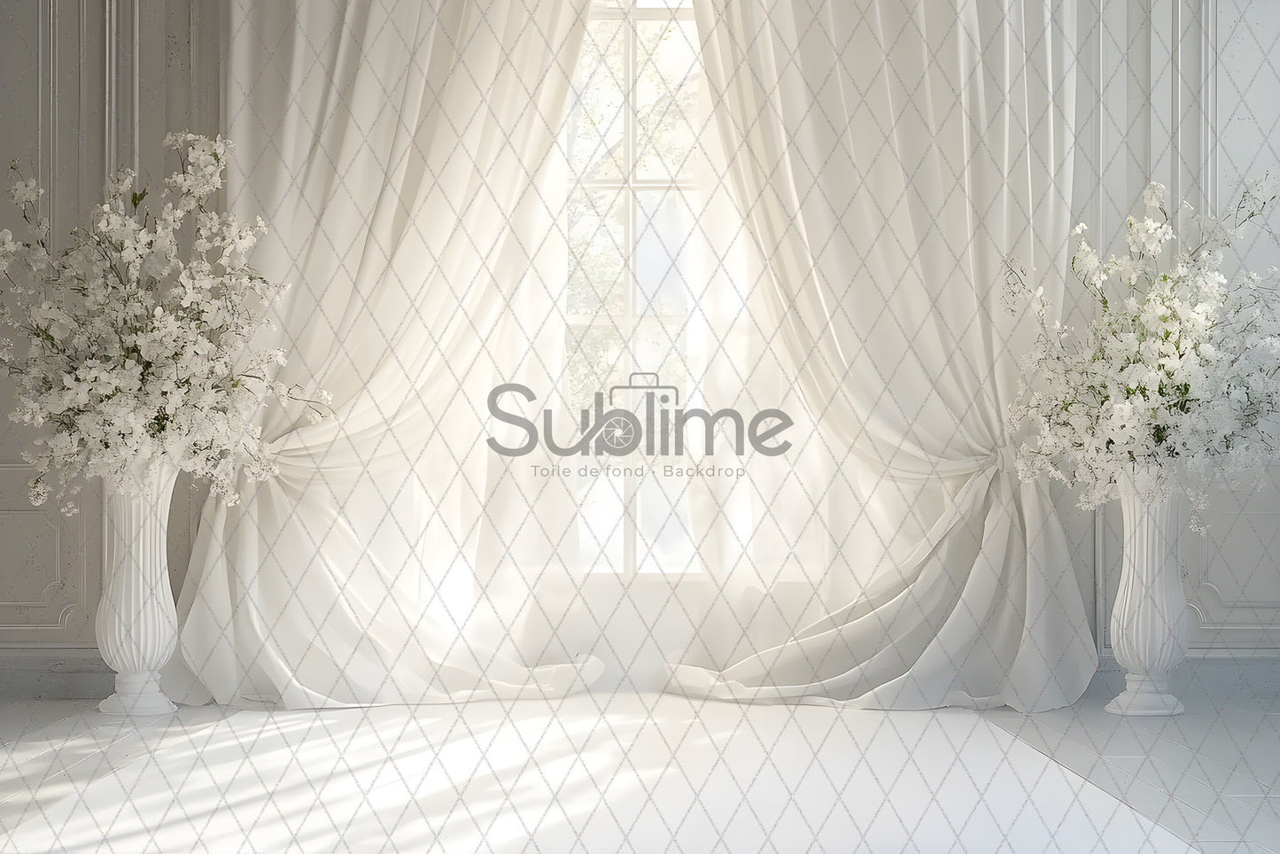 Classic White -34