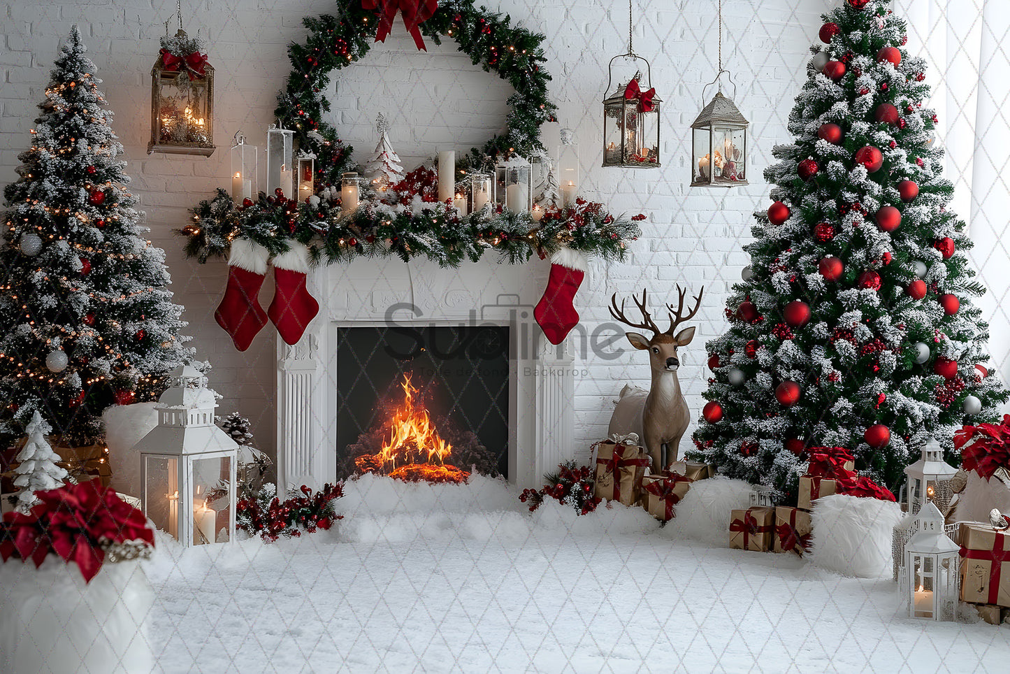 Noël Interieur-83