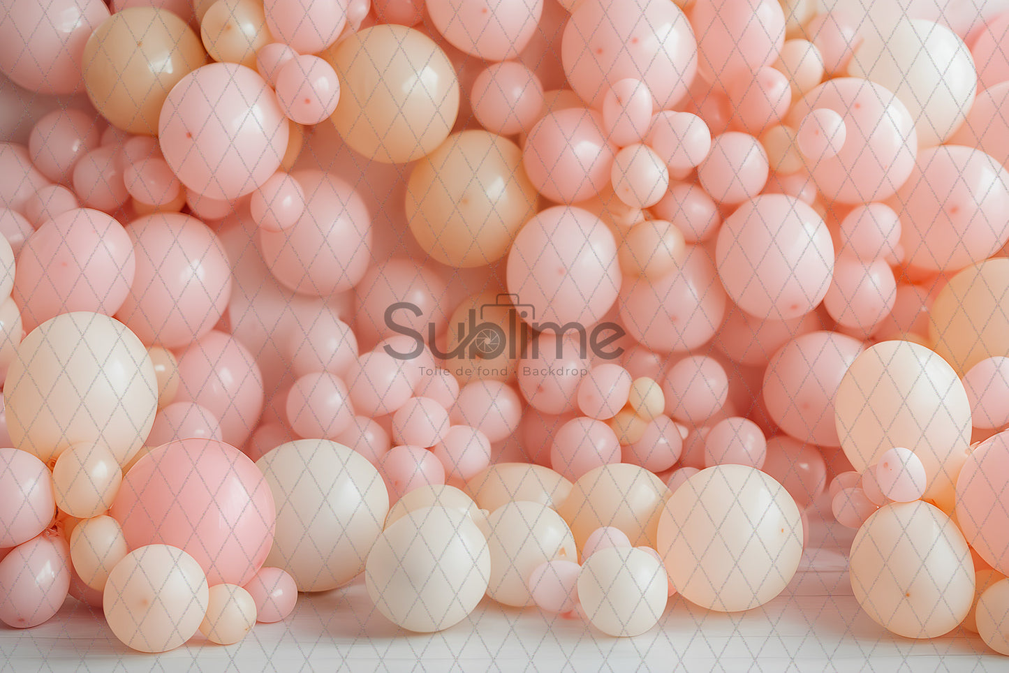 Pink Balloon Smash-6