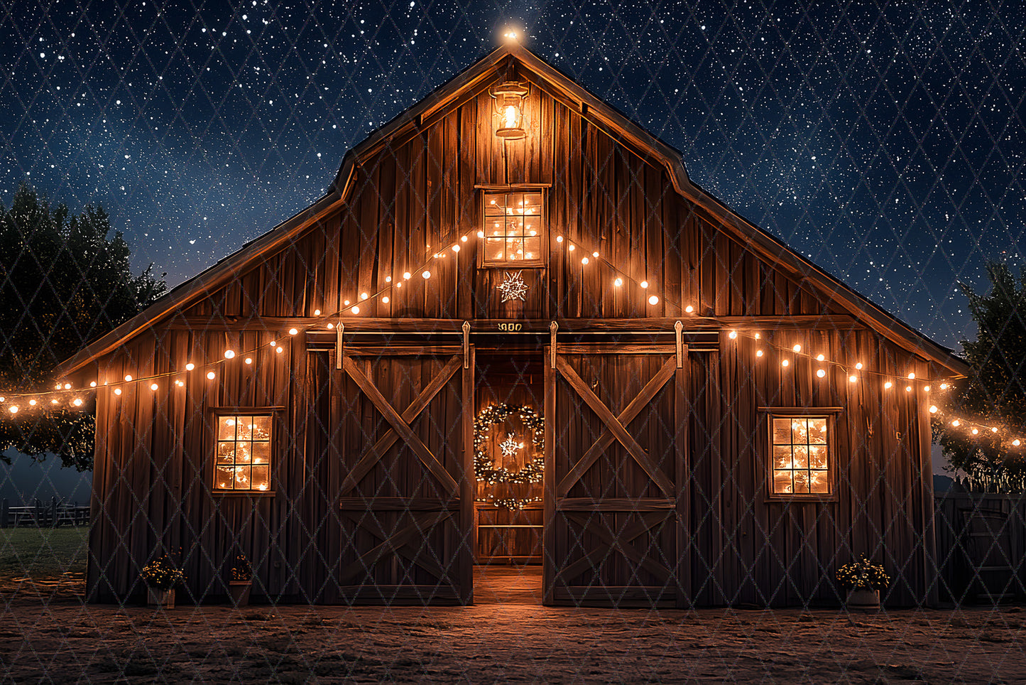 Noël Exterieur-6