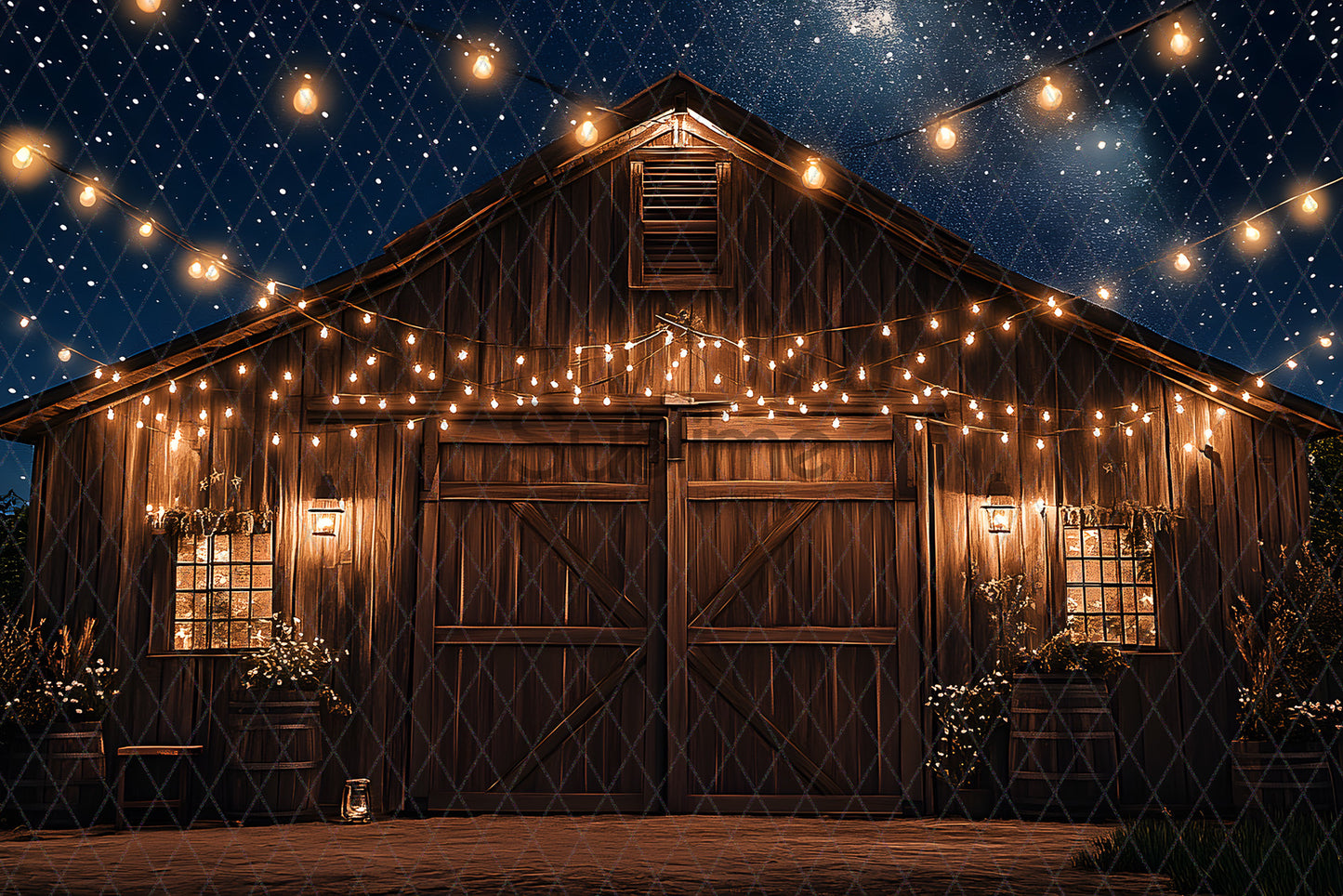 Noël Exterieur-7