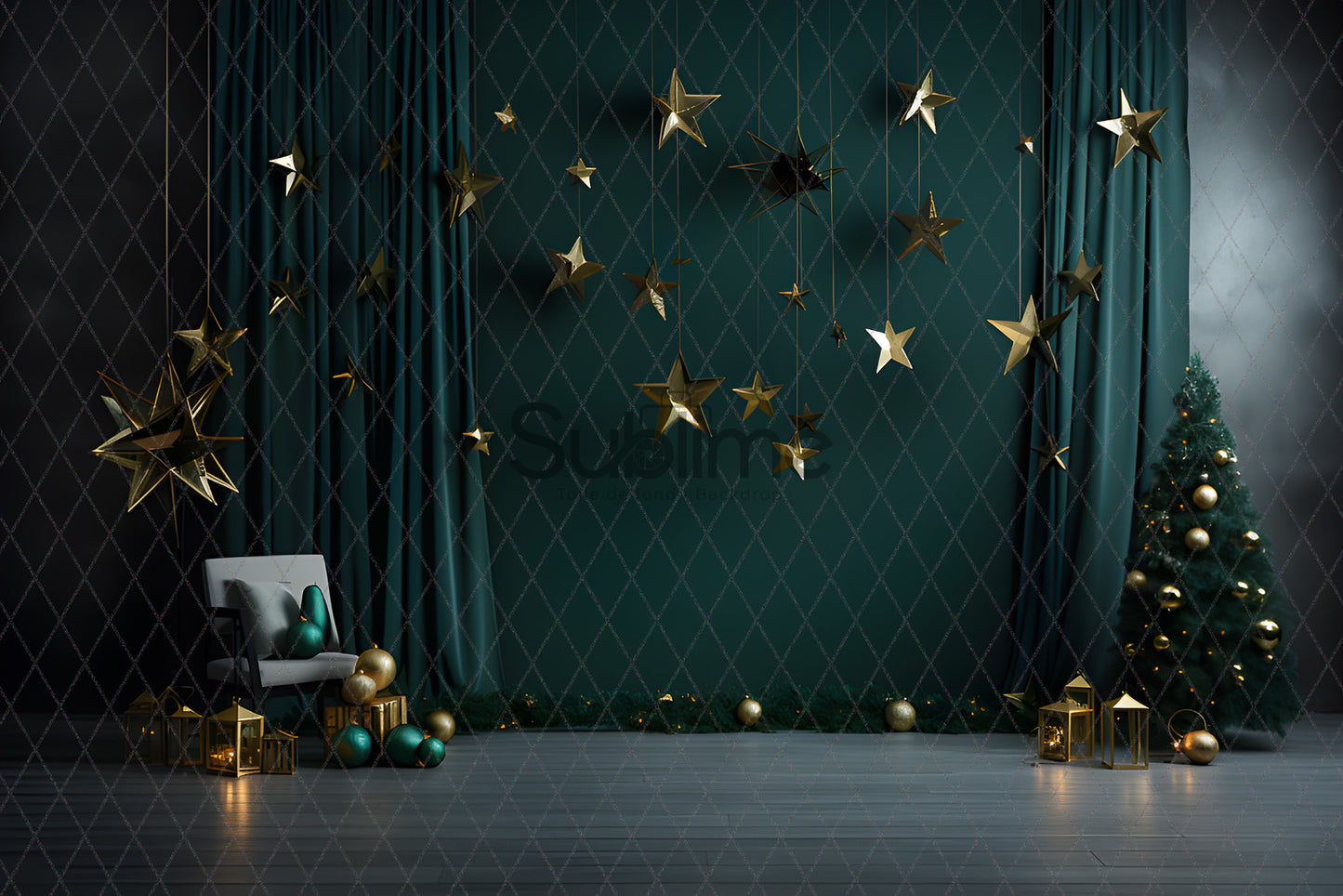 Noël Interieur-353