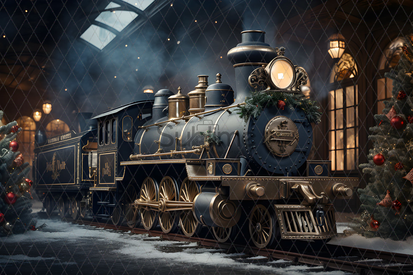 Noël Exterieur-23