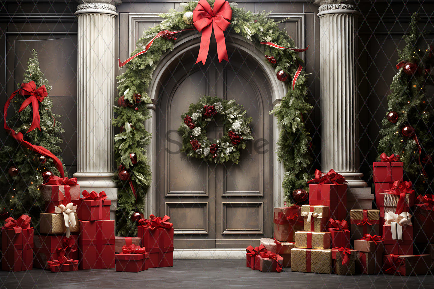 Noël Interieur-465
