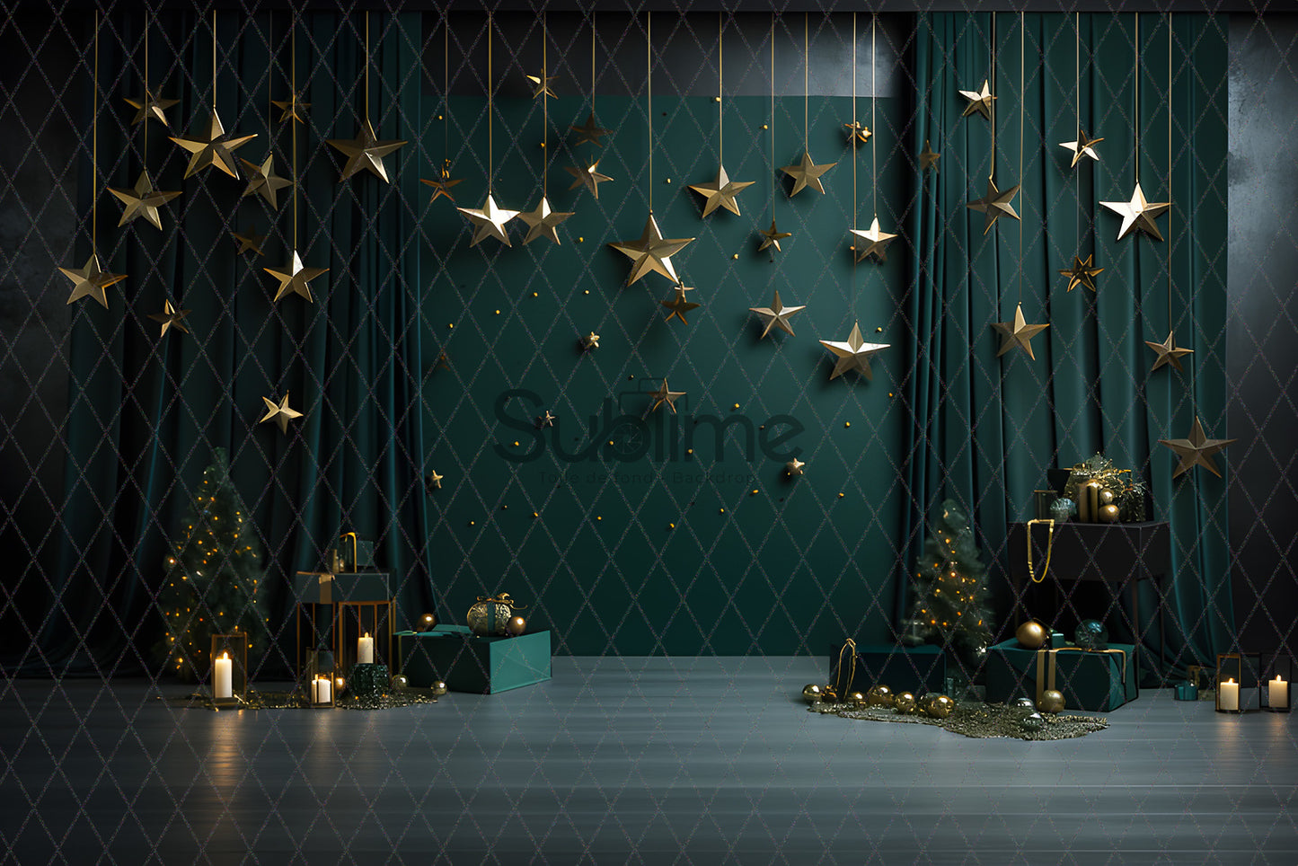 Noël Interieur-352