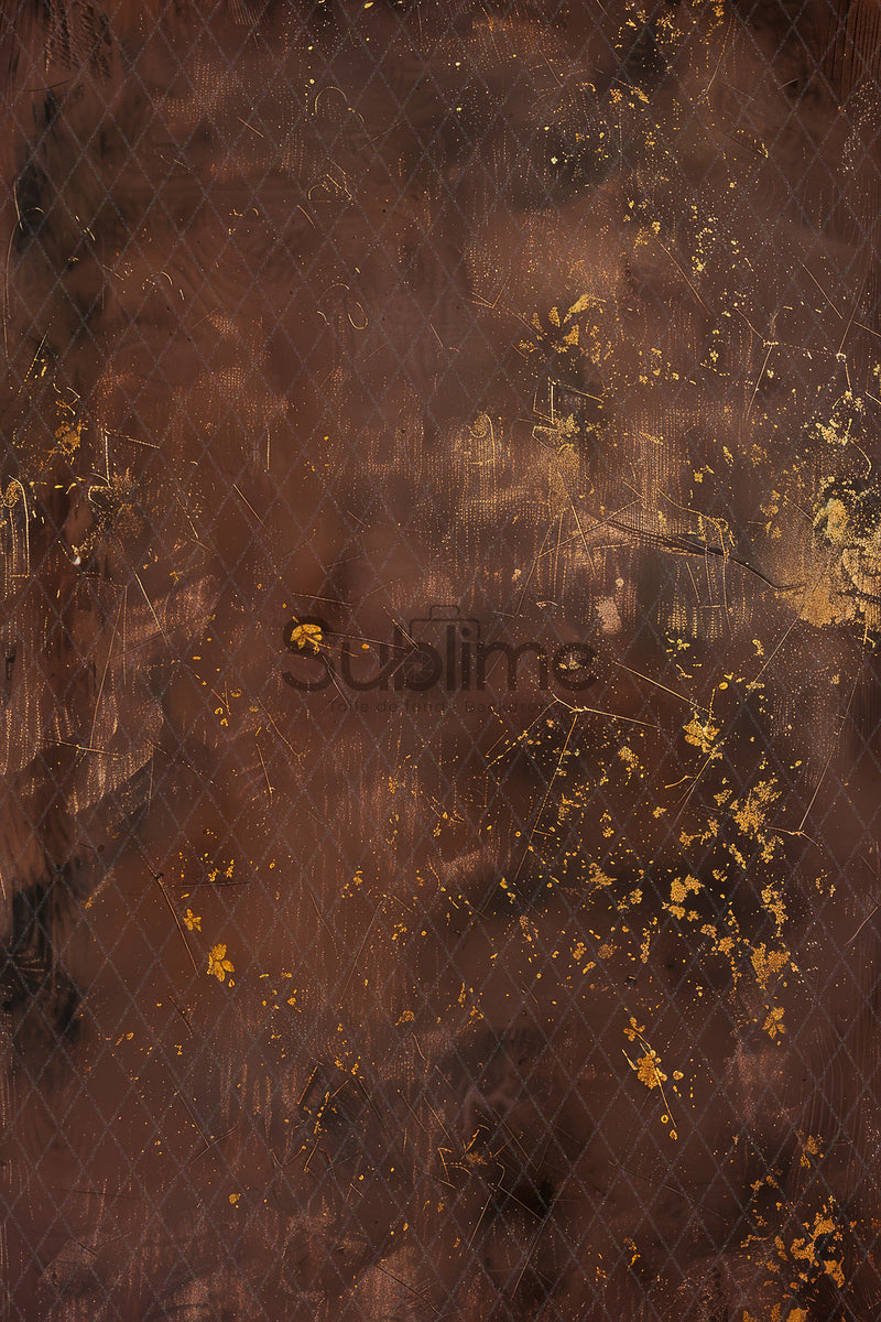 Fine Art Brown and Black-25