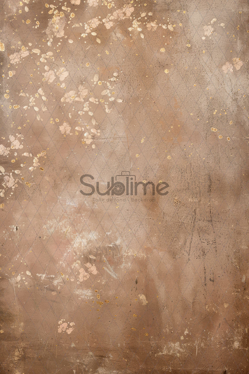 Fine Art Brown and Black-33