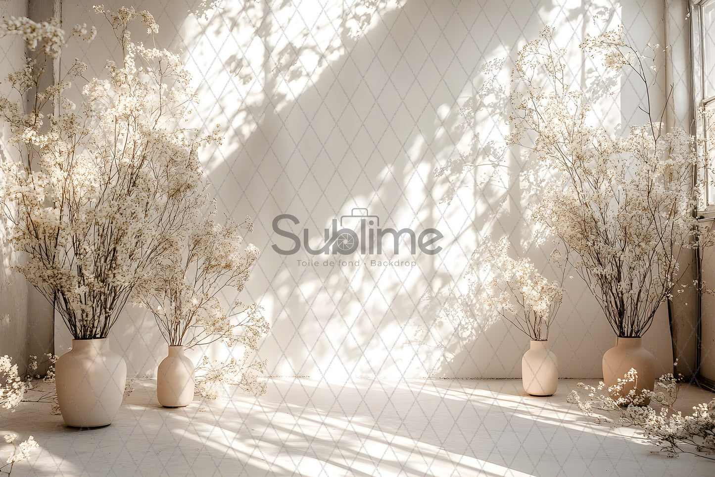 Classic White -12