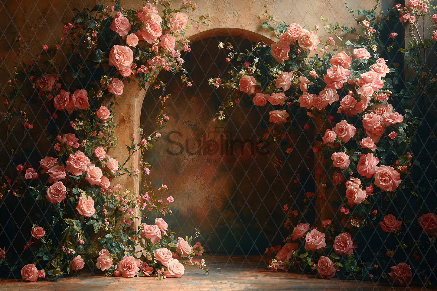 Floral-96