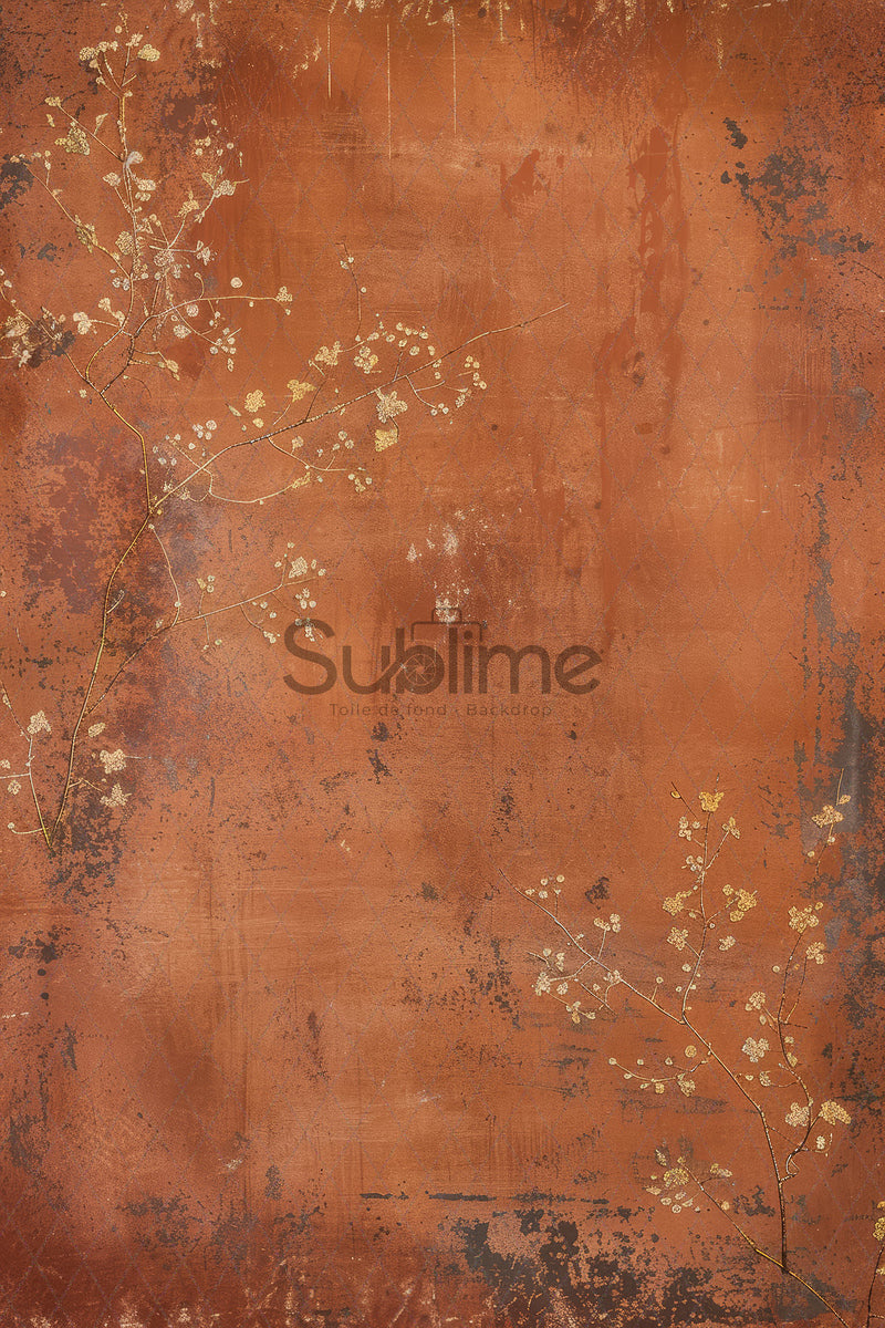 Fine Art Brown and Black-22