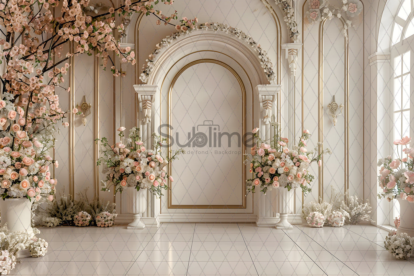 Floral-163