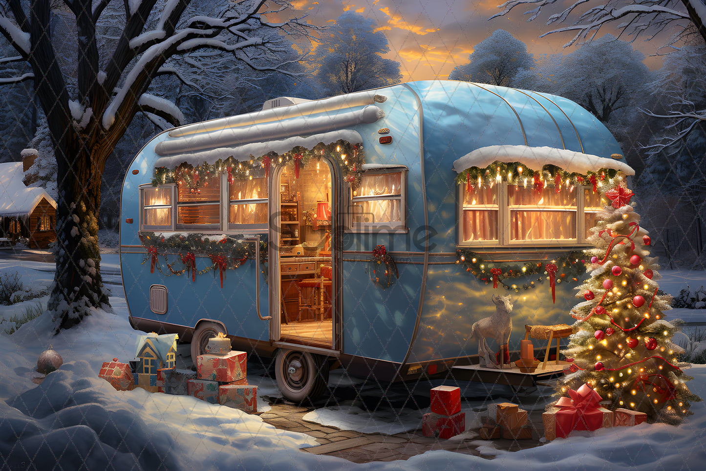 Noël Exterieur-97