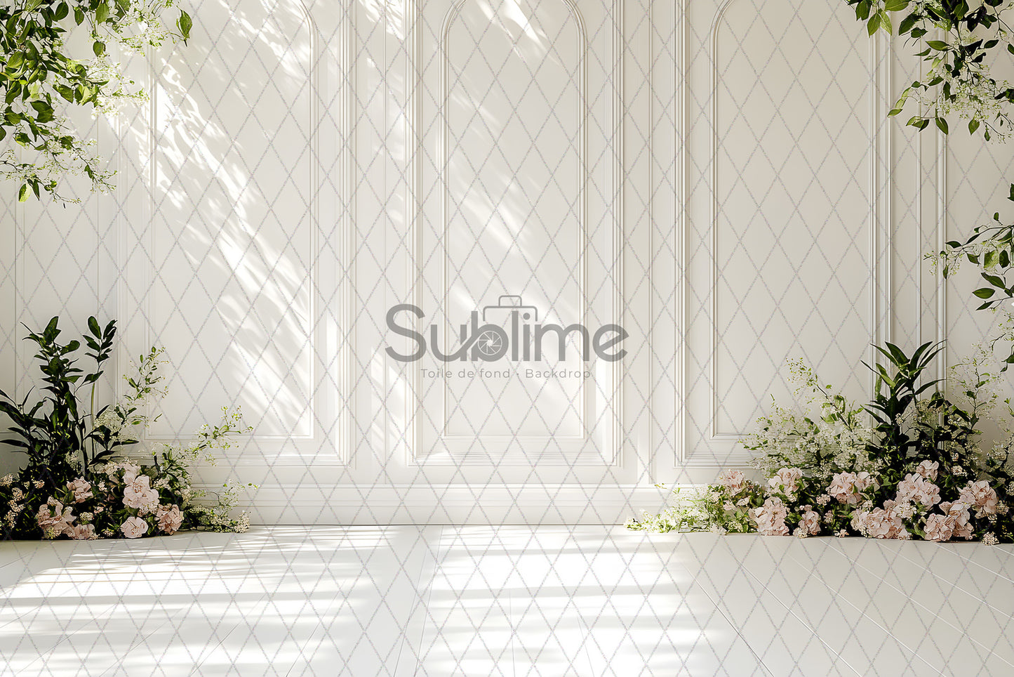 Summer Scene-15