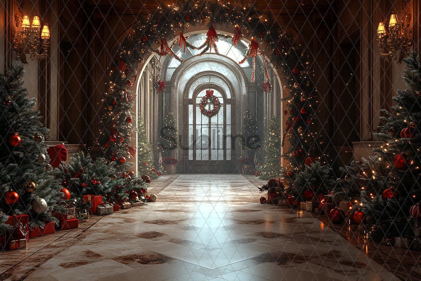 Noël Interieur-431