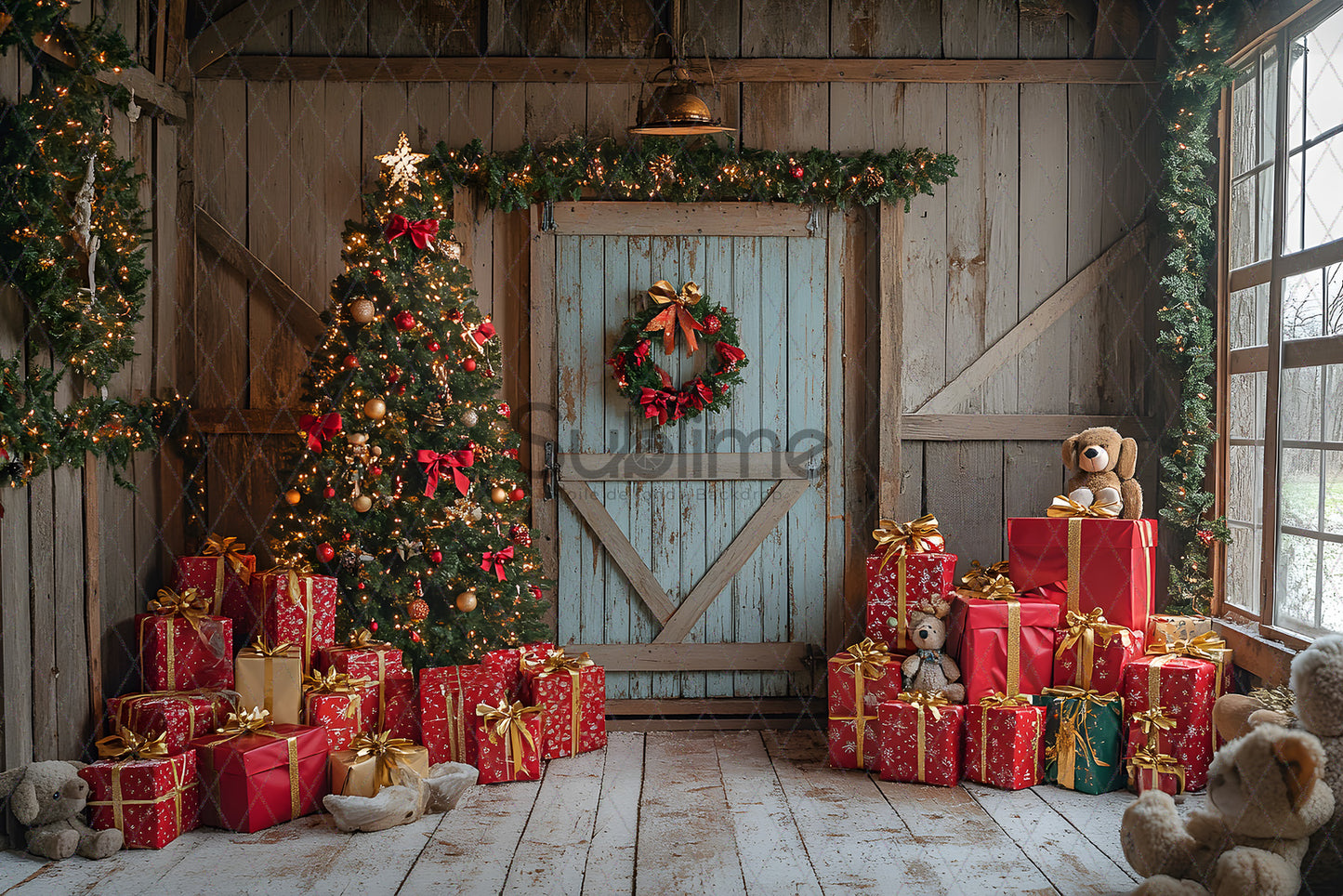 Noël Interieur-255