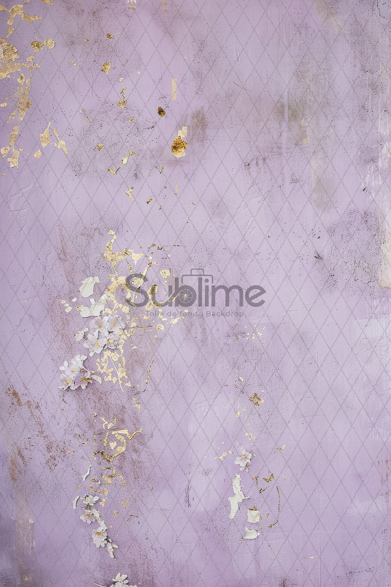 Fine Art Mauve-42