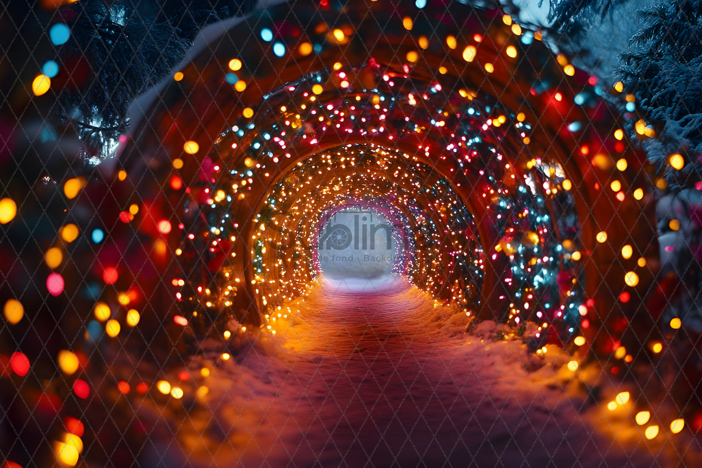 Noël Exterieur-85