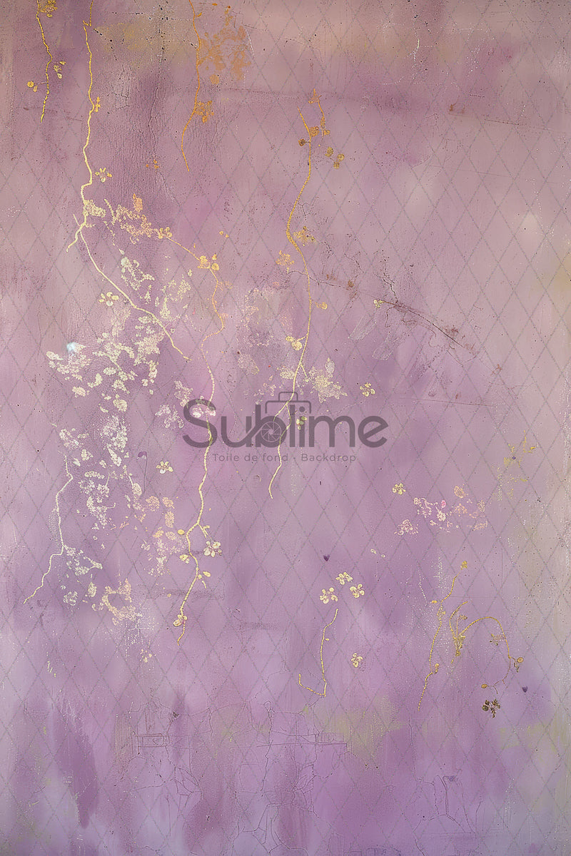 Fine Art Mauve-41