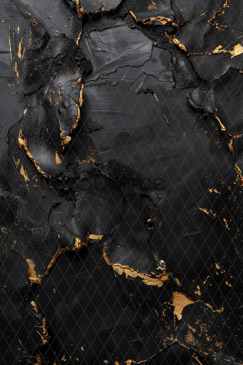 Fine Art Brown and Black-6