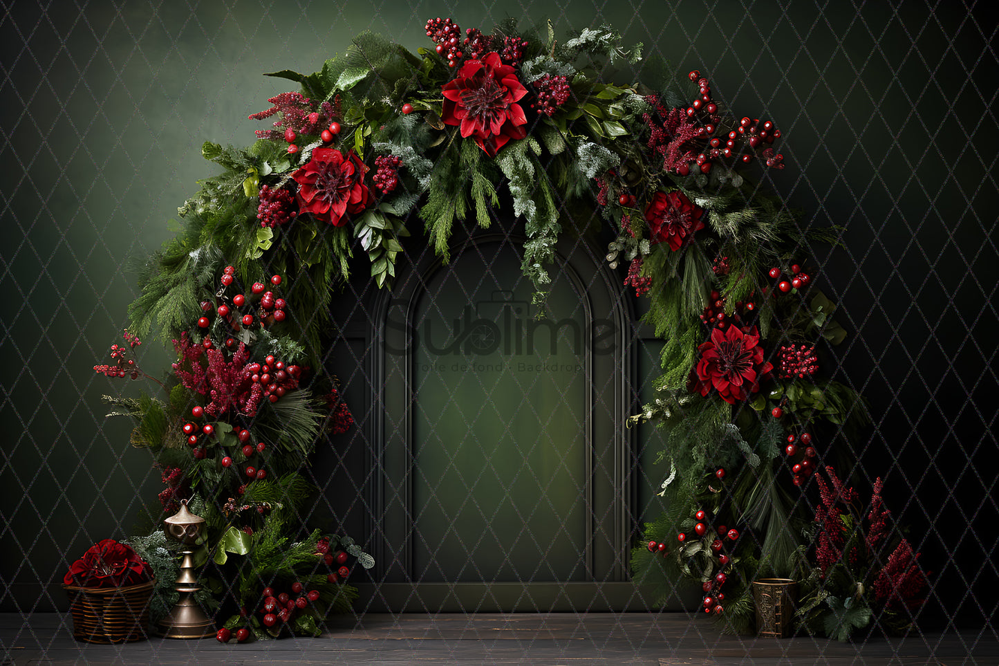 Noël Interieur-466
